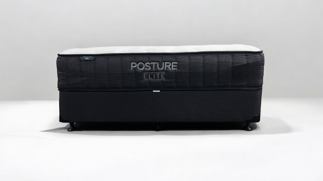 Posture Elite Firm Mattress Only
