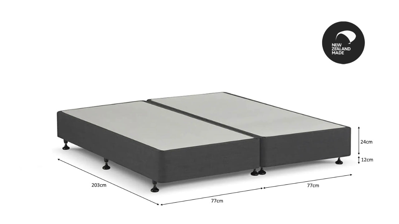 Queen Split Base