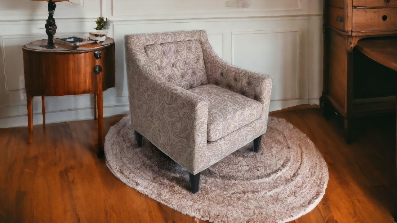 Hadley Occasional Chair
