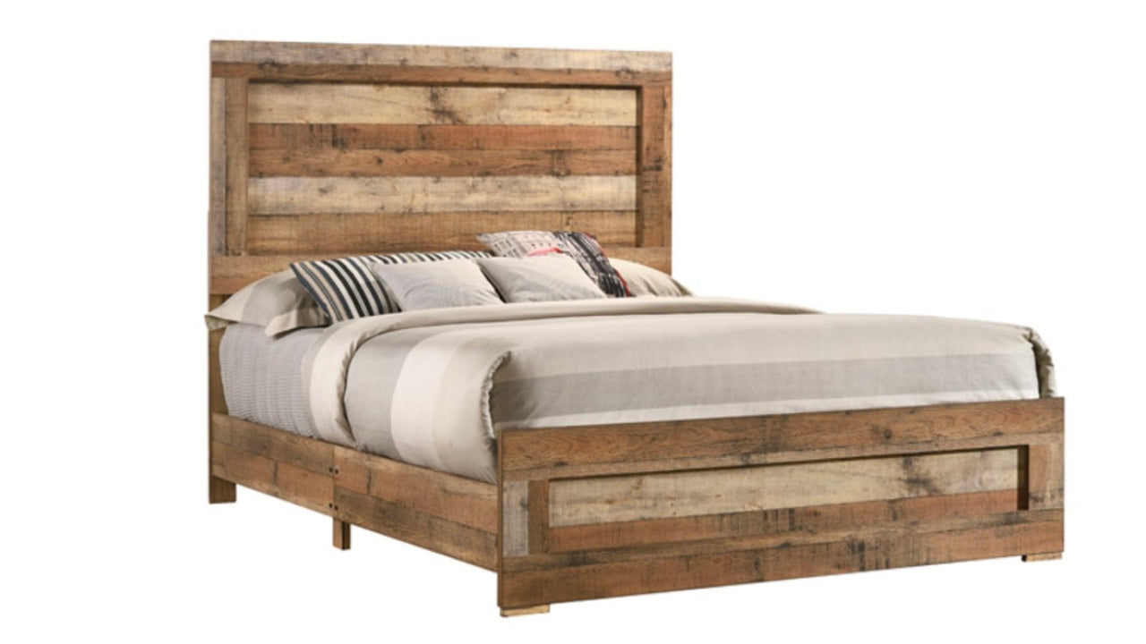 Lincoln Bedroom Suite