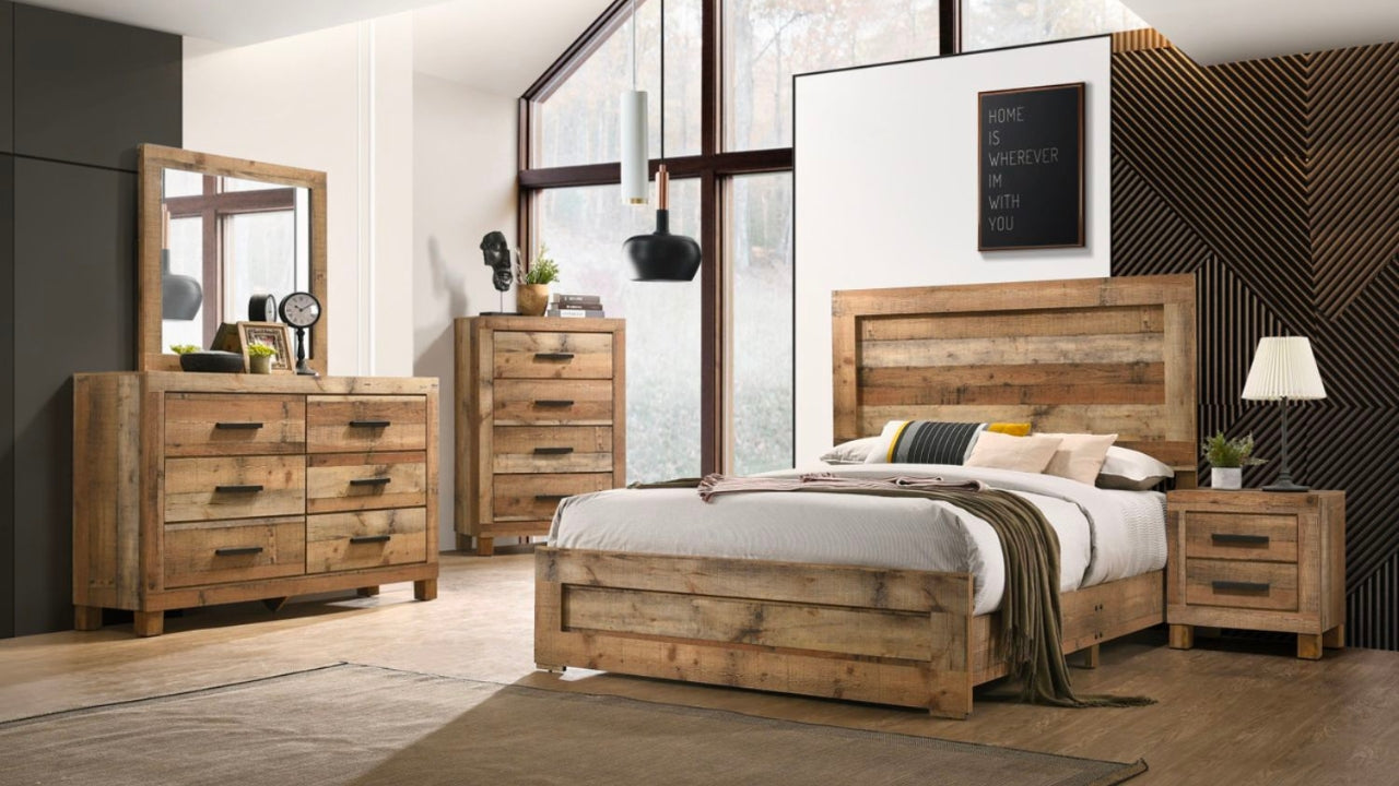 Lincoln Bedroom Suite