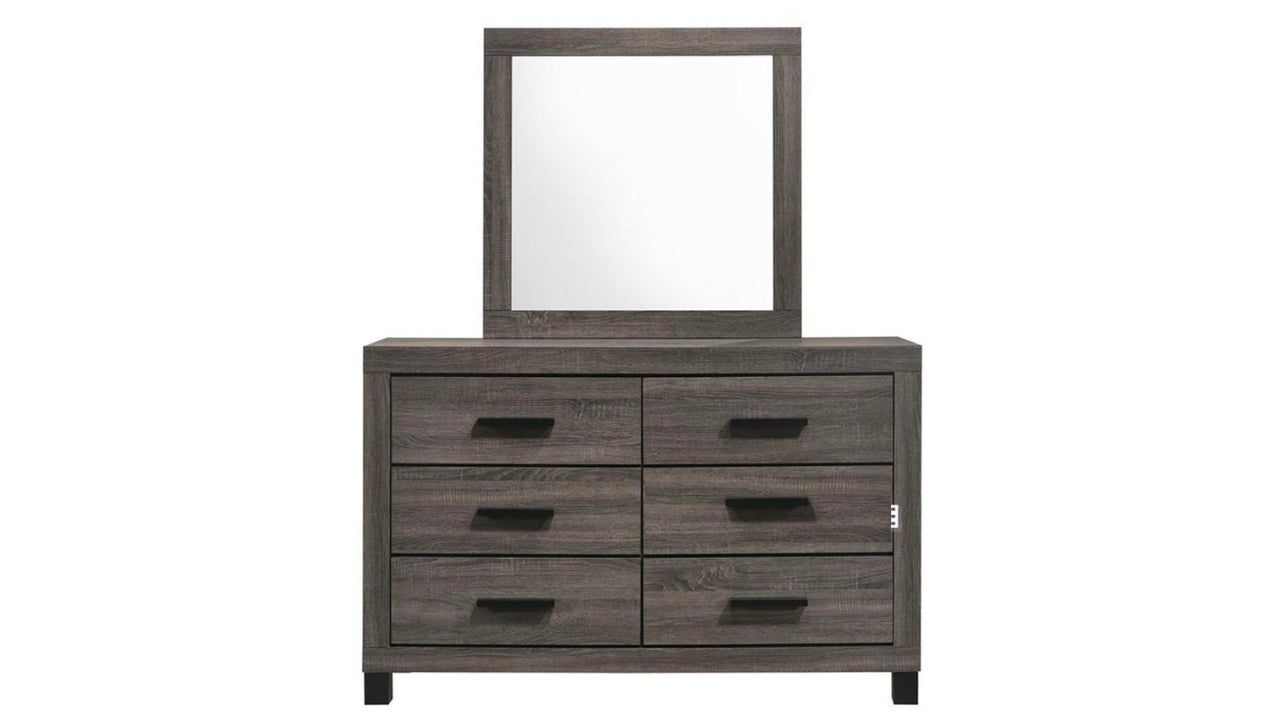 Kelly Bedroom Suite