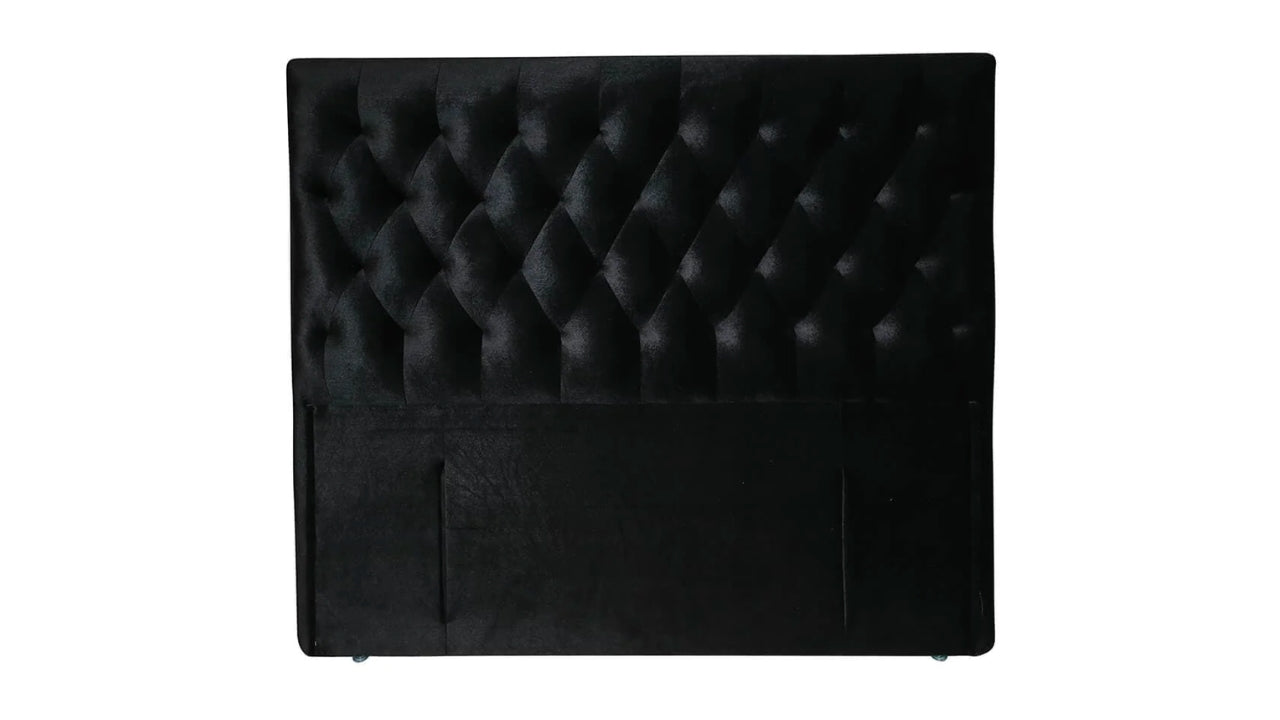 Parker Headboard