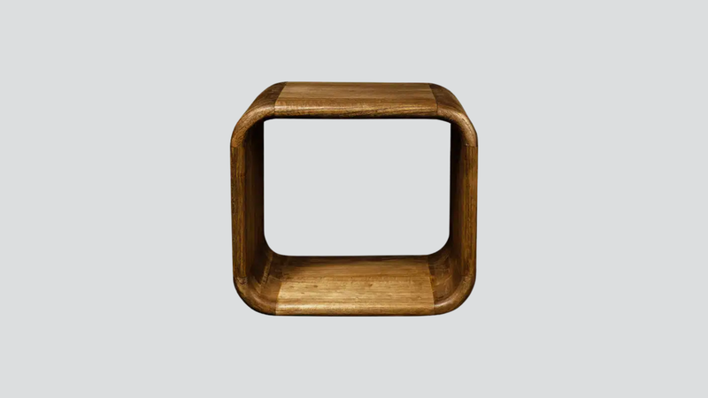 Sierra Band Side Table