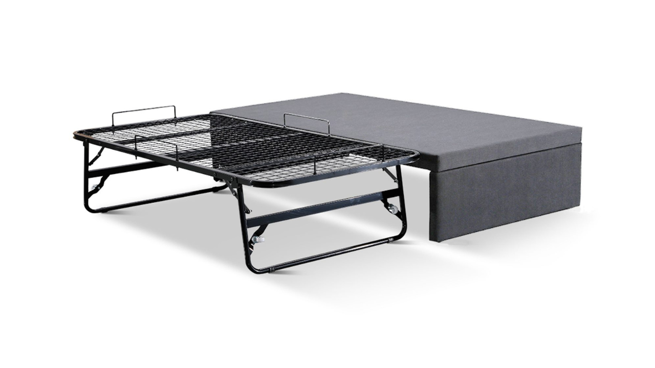 Maverick Trundler Bed