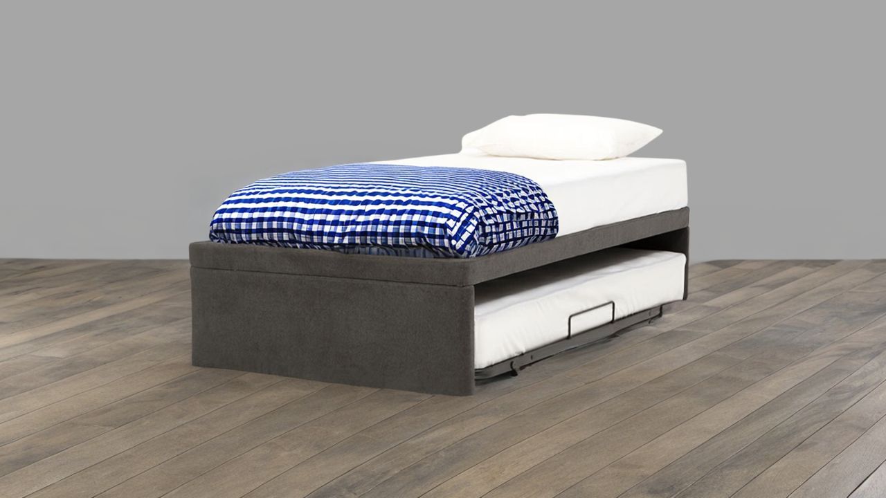 Maverick Trundler Bed
