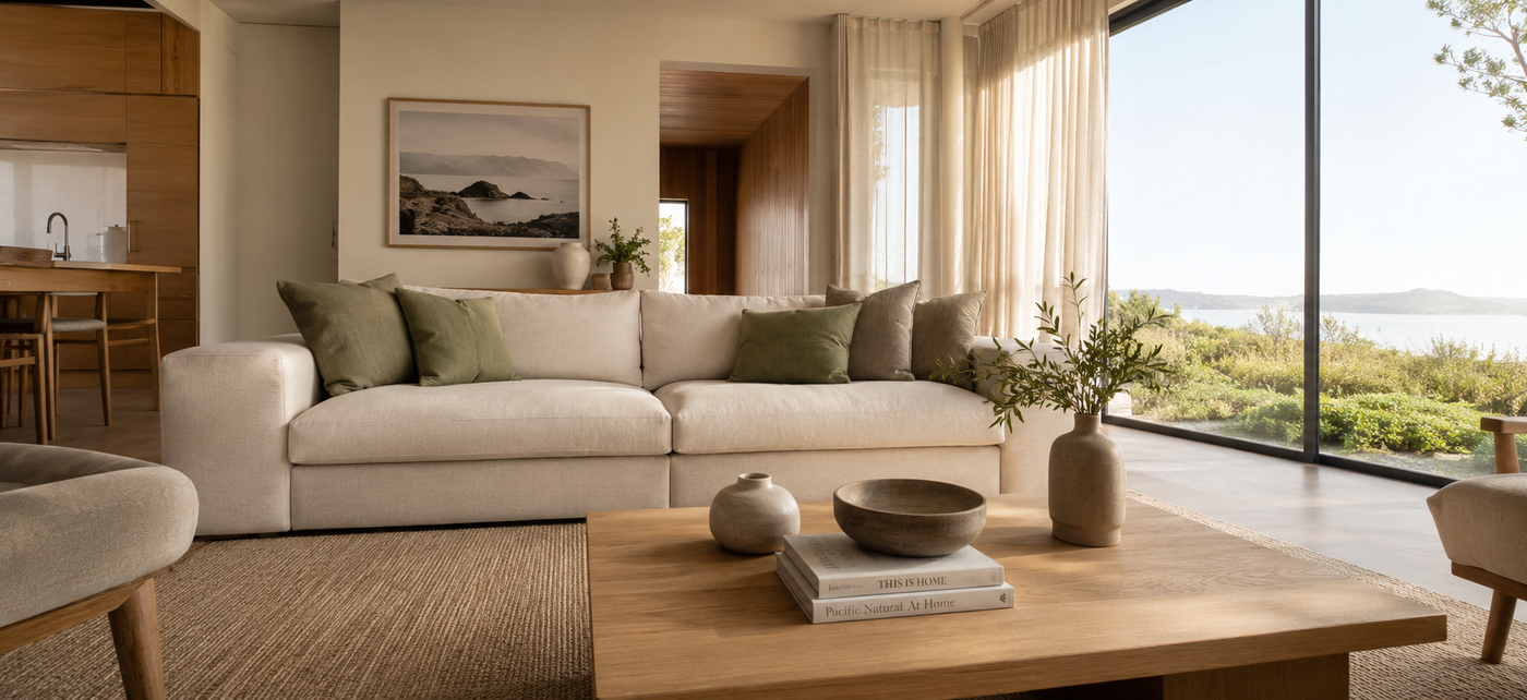 Designed for real homes