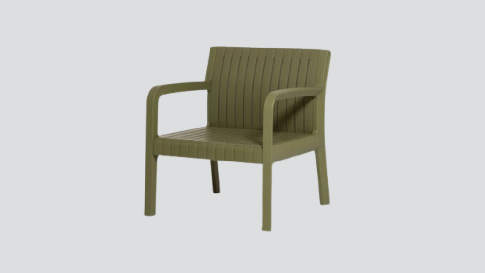 Story Chair