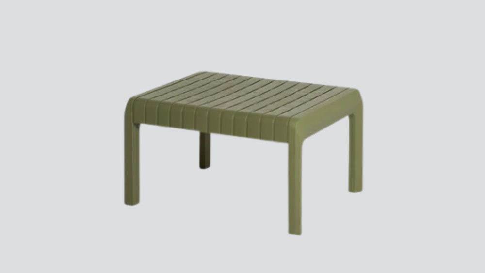 Story Coffee Table