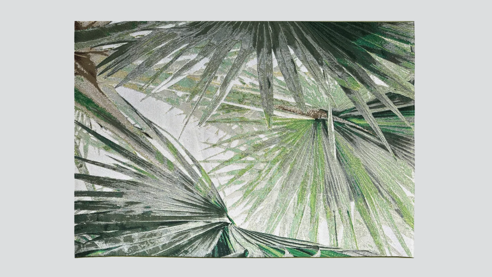 Tatahi Ti Tree Outdoor Rug