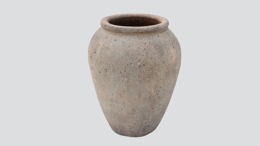 Terra Planter - Weathered Earth - Small