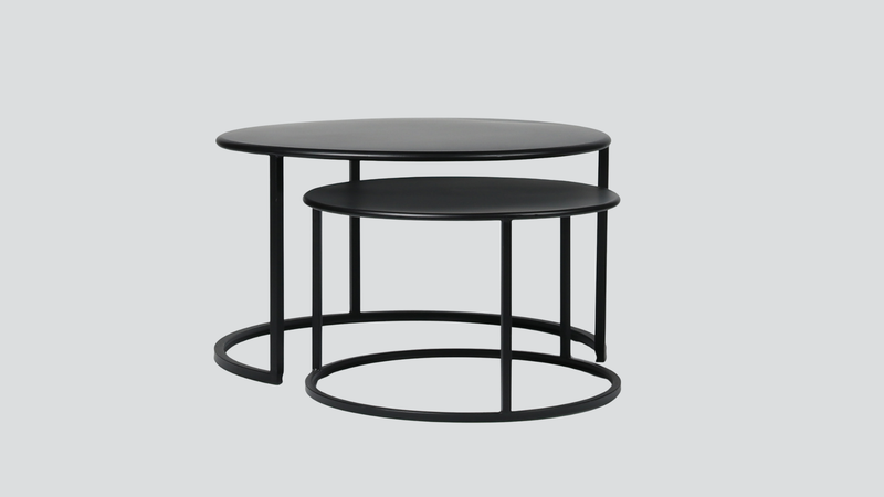 Trang Coffee Table Nest