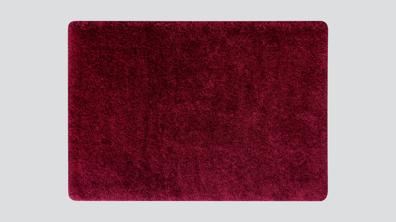 Venus Pomegranate Rug