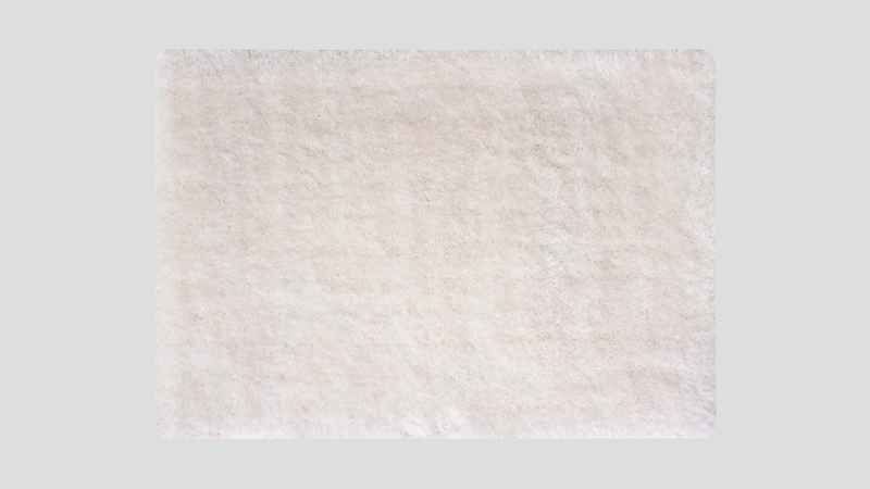 Venus Snow Rug