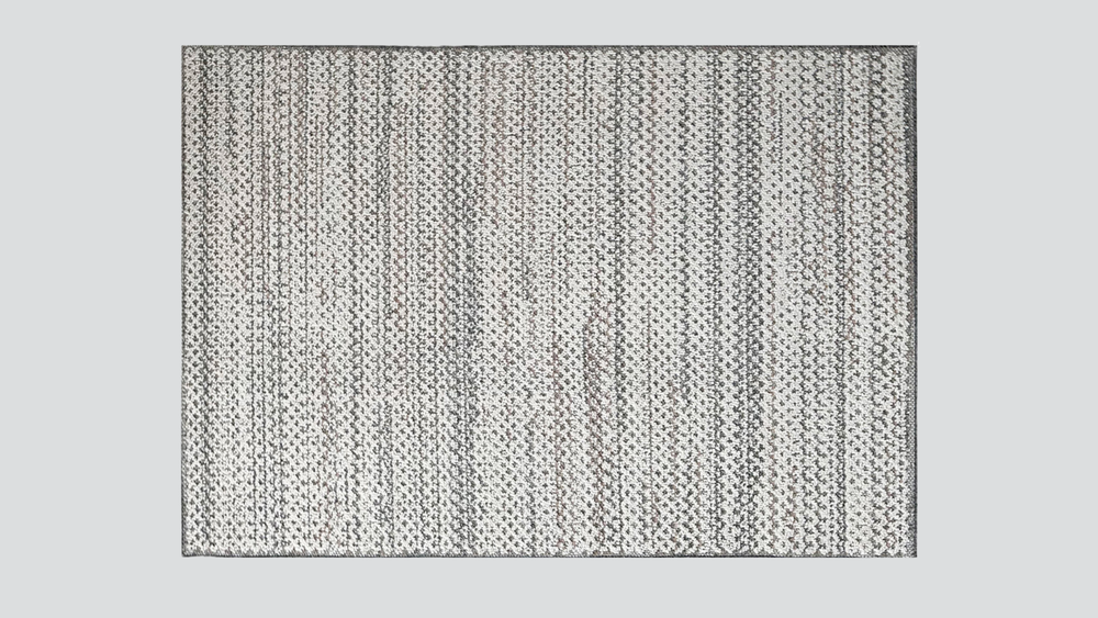 Whitehaven Weave Beige Rug