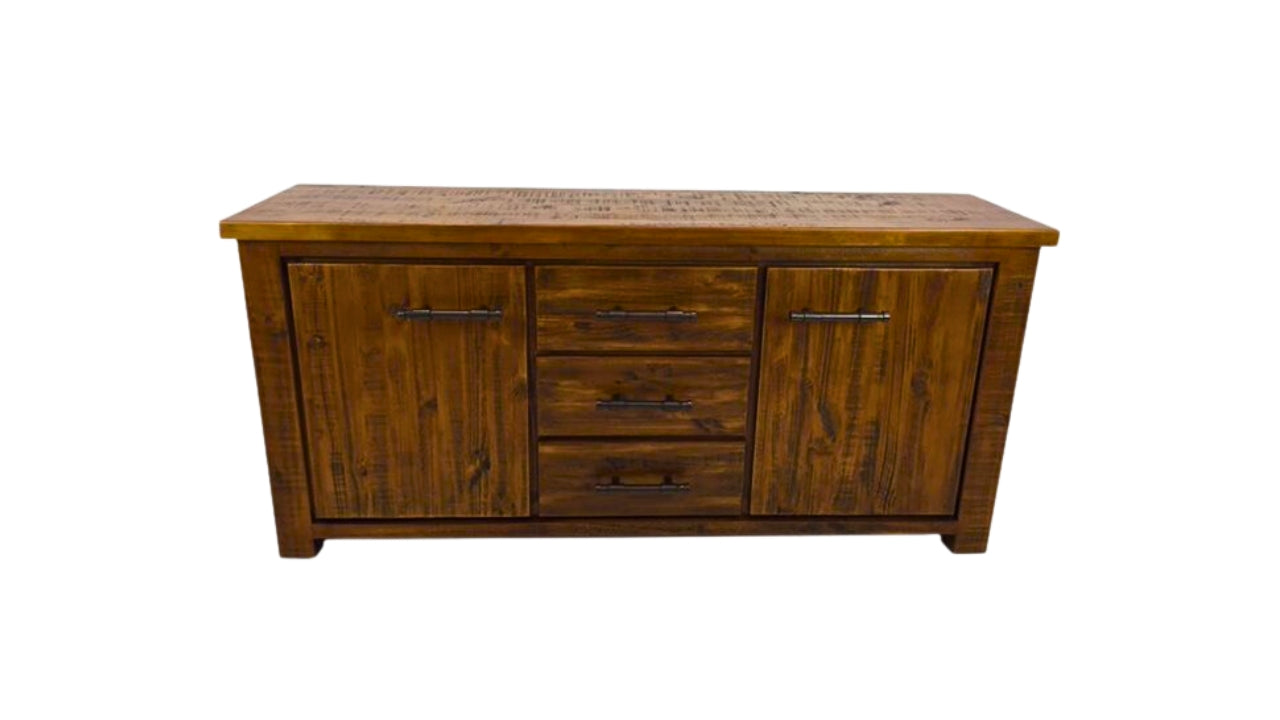 Jasper Buffet Table