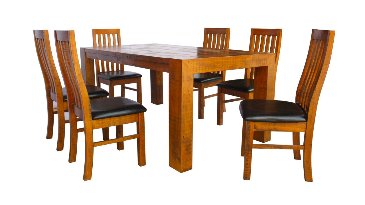 Jasper Dining Suites 7 PC