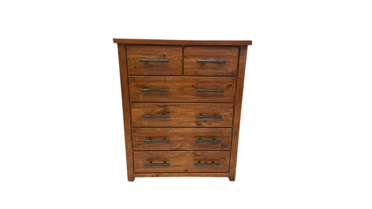 Jasper Tallboy 6DRW