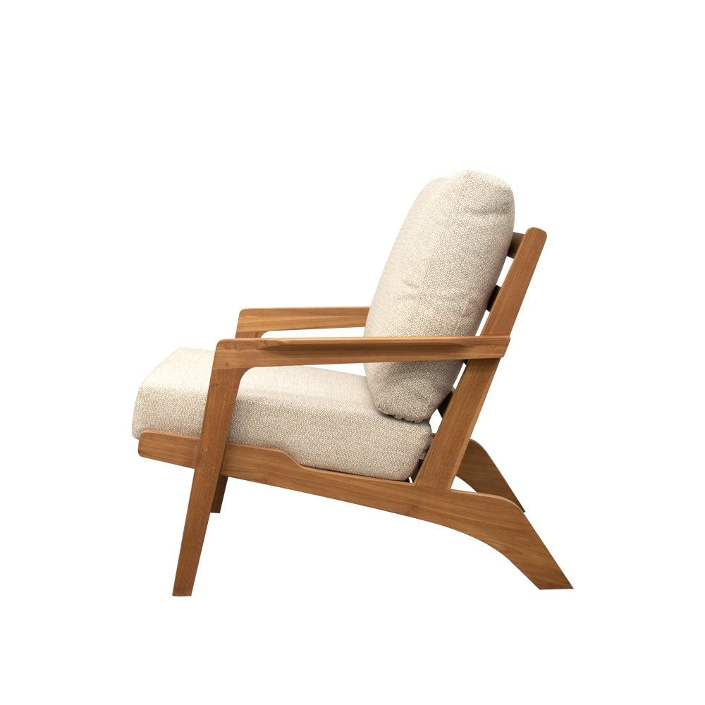 Adiro Teak Outdoor Armchair