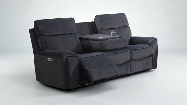 Nimbus Power Recliners - 3 Seater