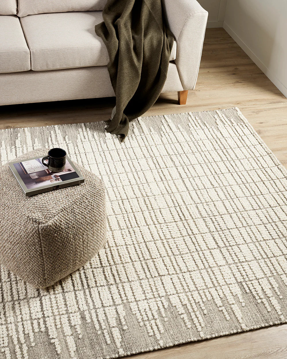 Beatrix Floor Rug