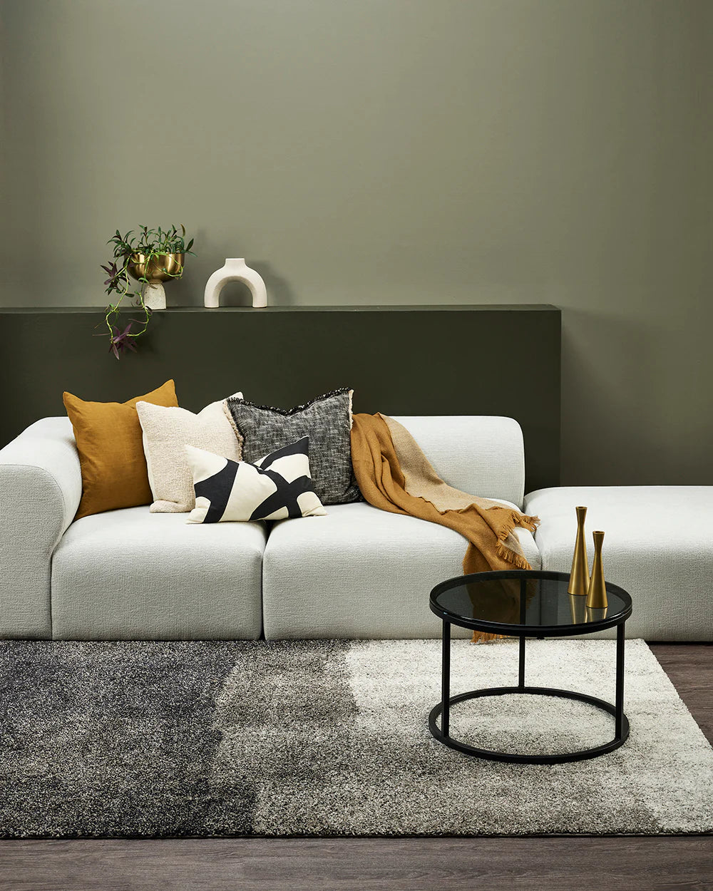 Cooper Floor Rug