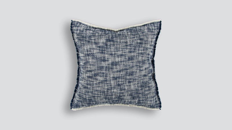 Arezzo Navy Cushion