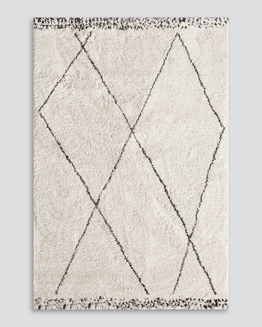 Gaza Floor Rug