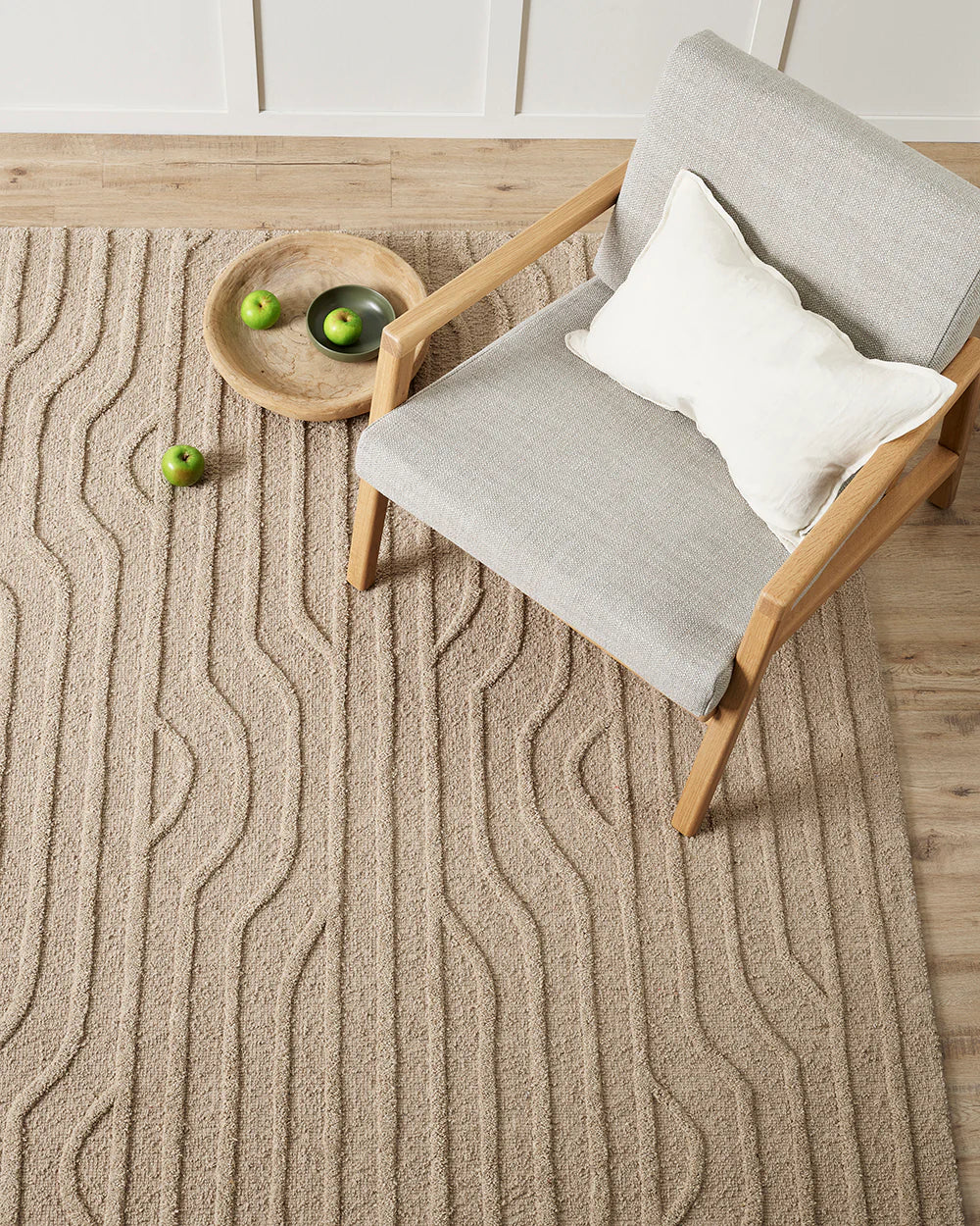 Hepburn Floor Rug