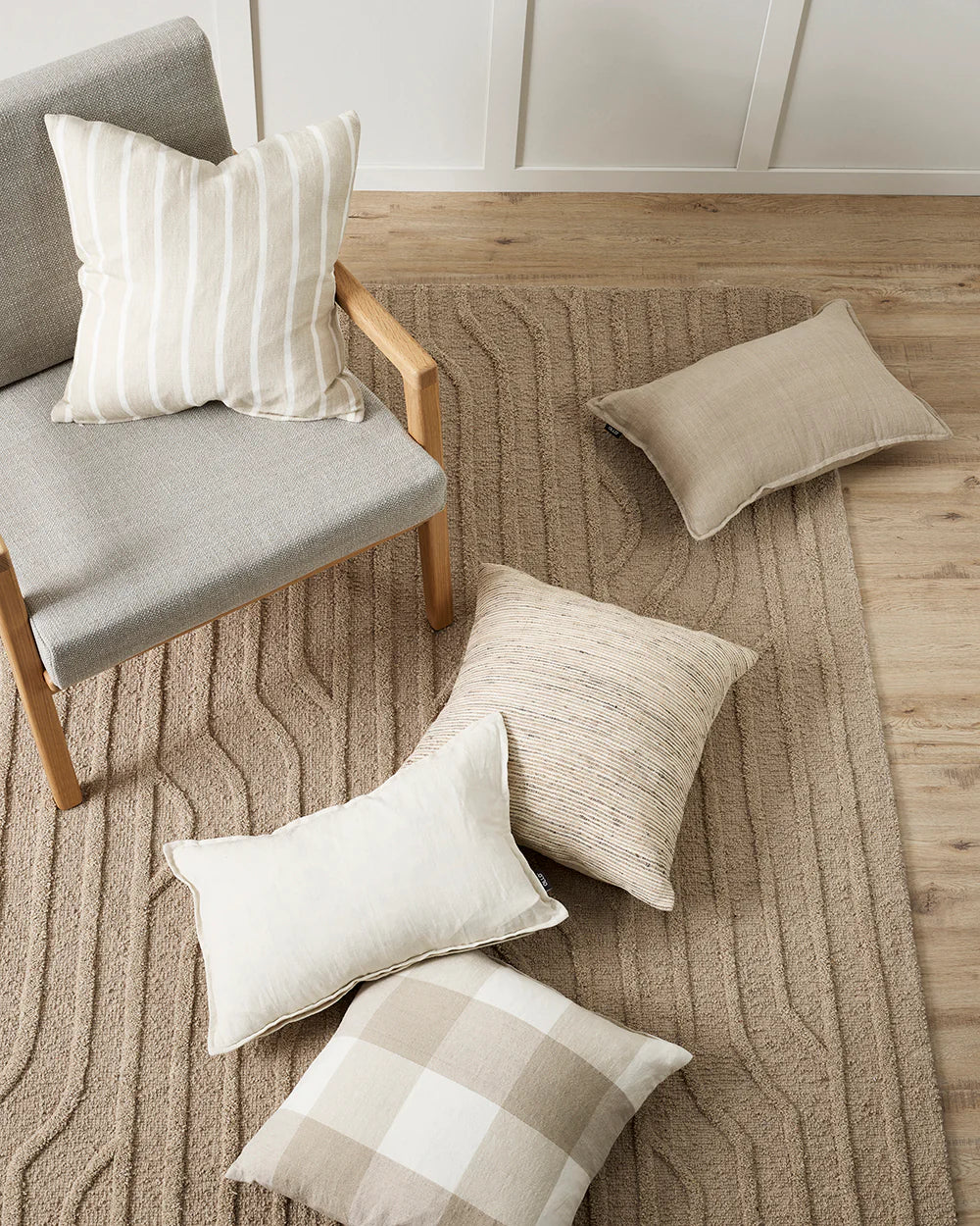 Hepburn Floor Rug