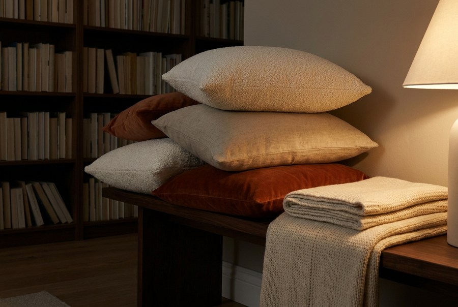Cushions