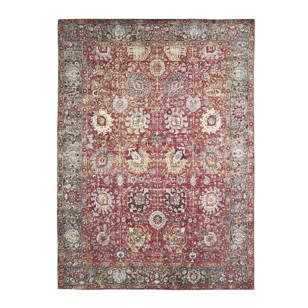 Adonis Rug Jose Rose