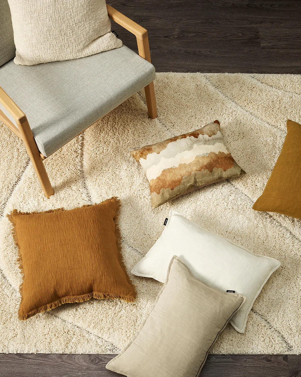 Josie Floor Rug