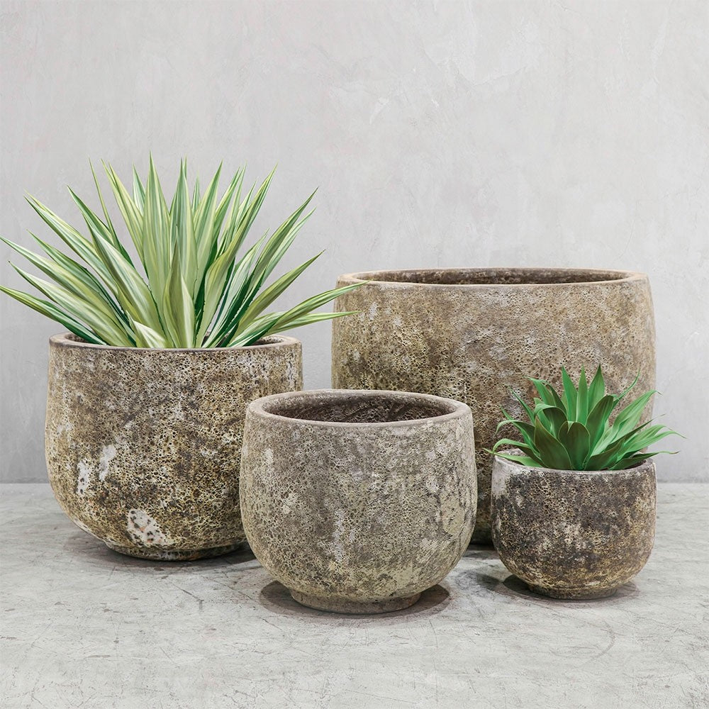 Lava Deep Bowl