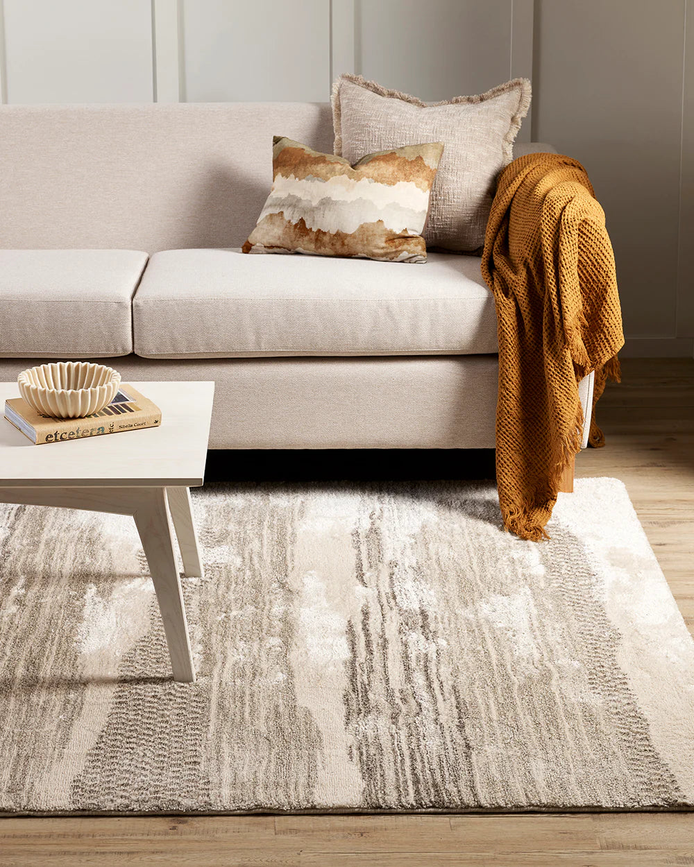 Lilian Floor Rug