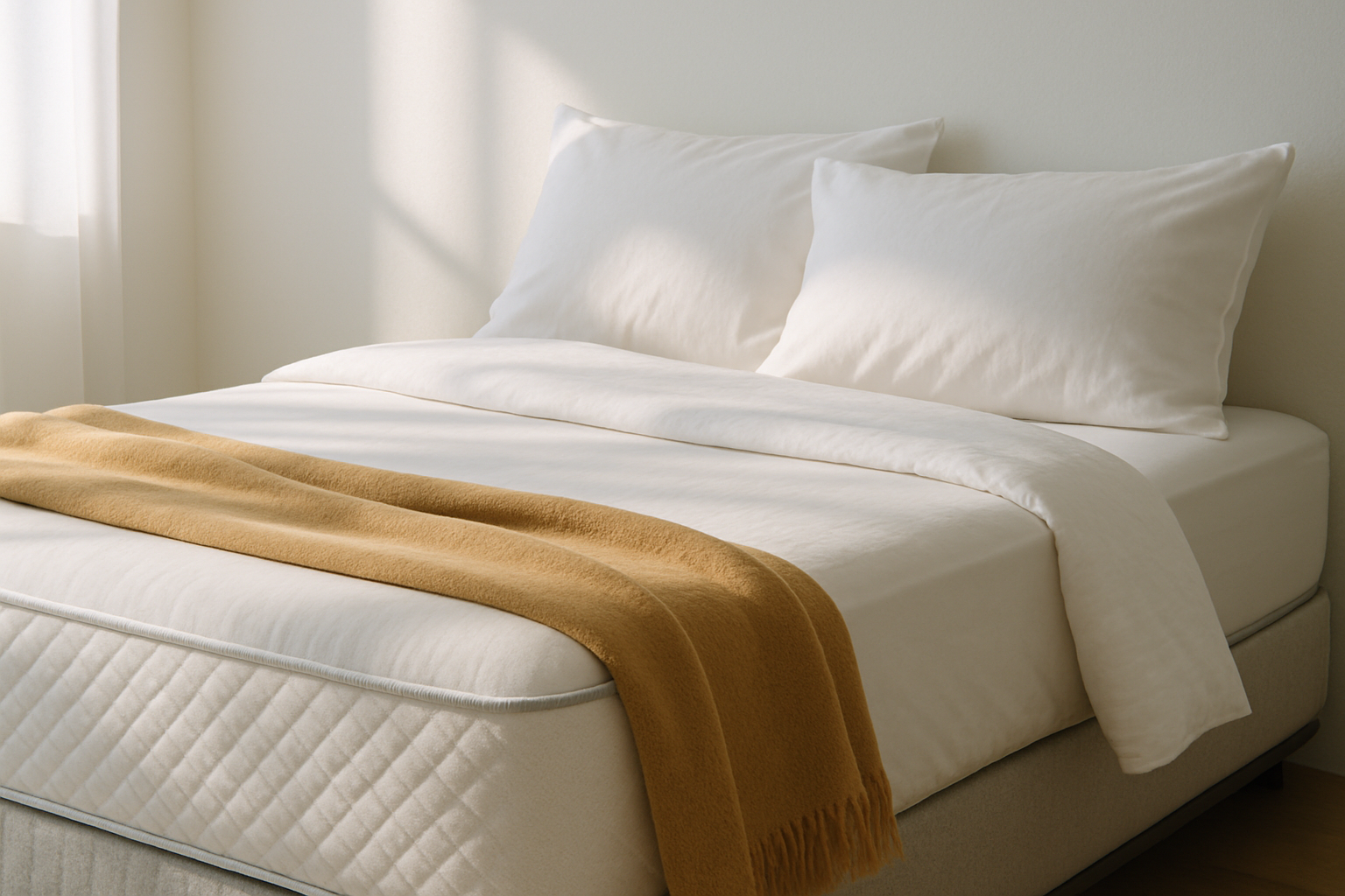 NZ-Made Beds