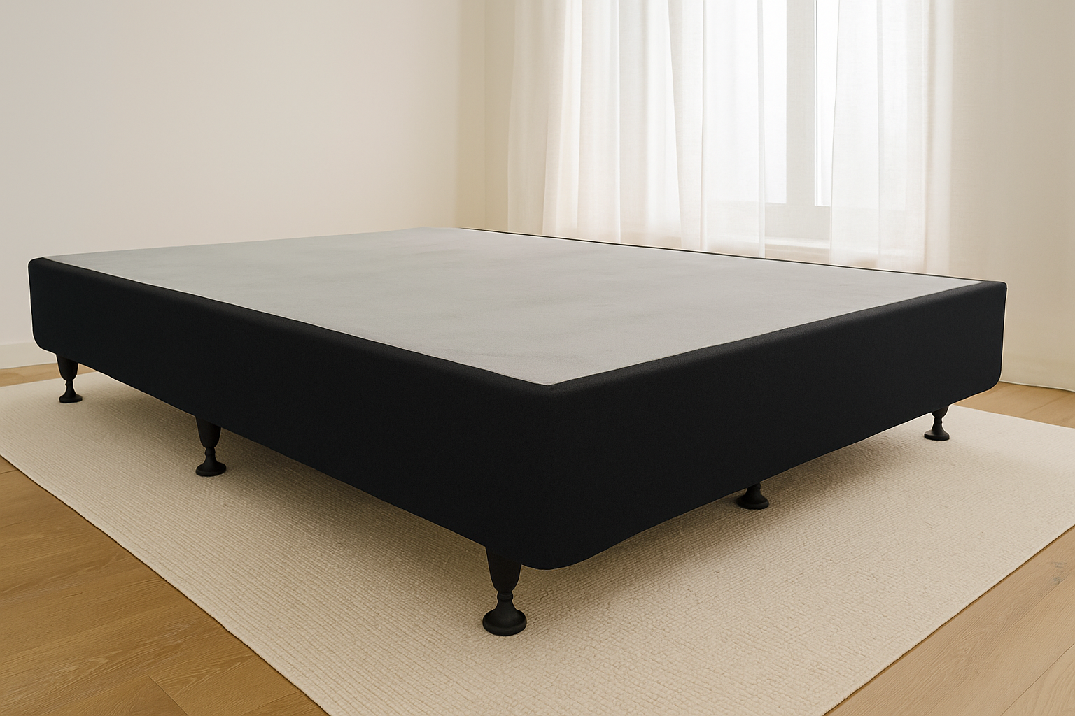 Bed Bases