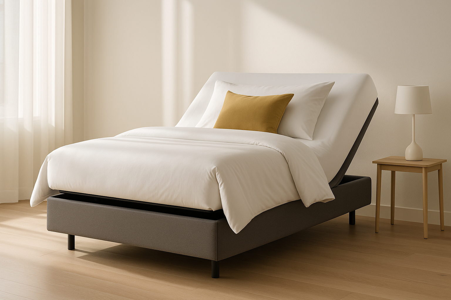 Adjustable Beds