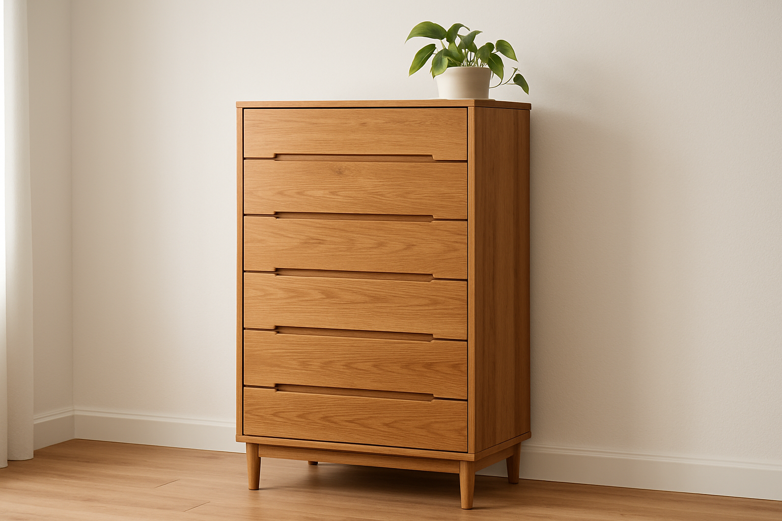 Drawers