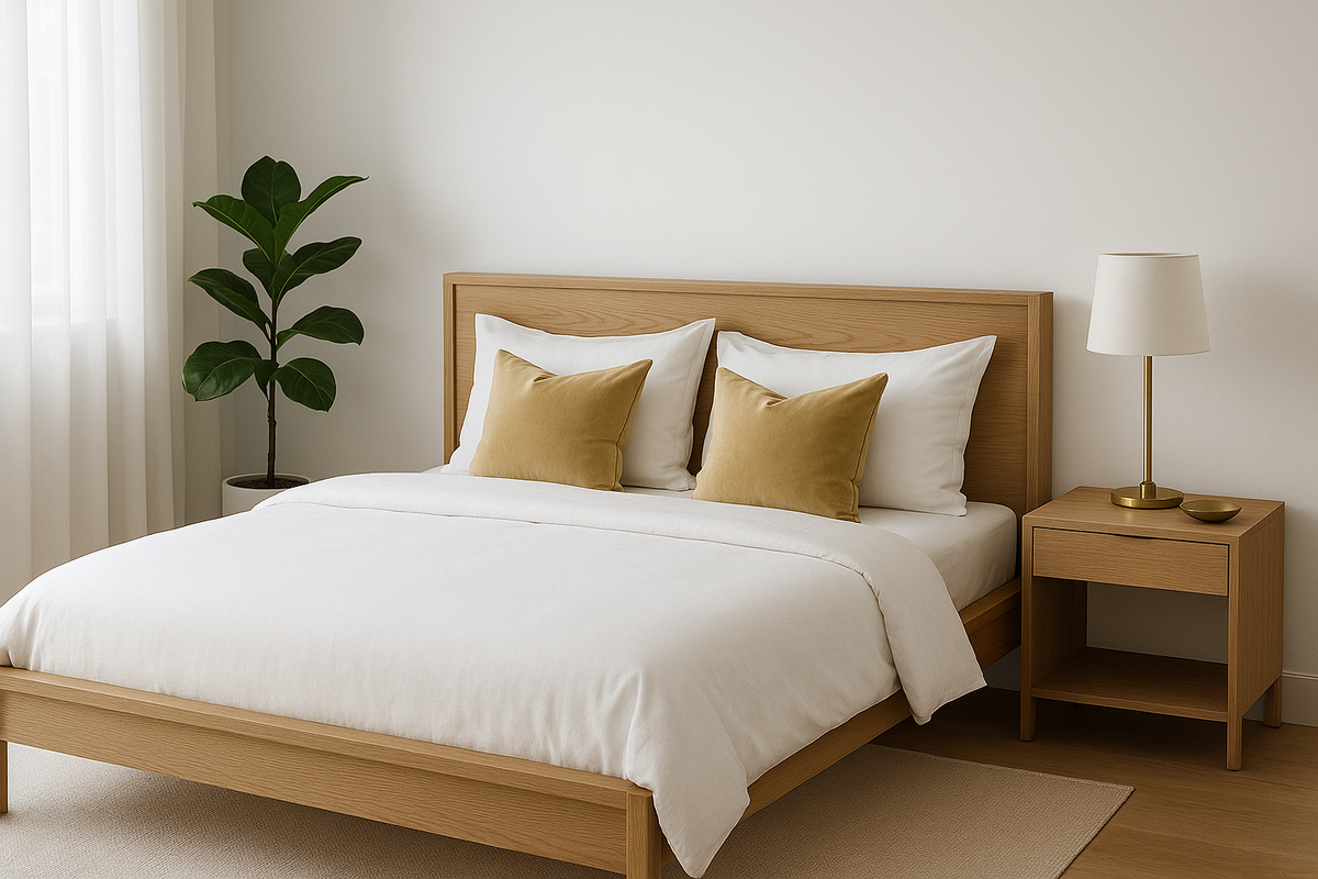 Bed Frames
