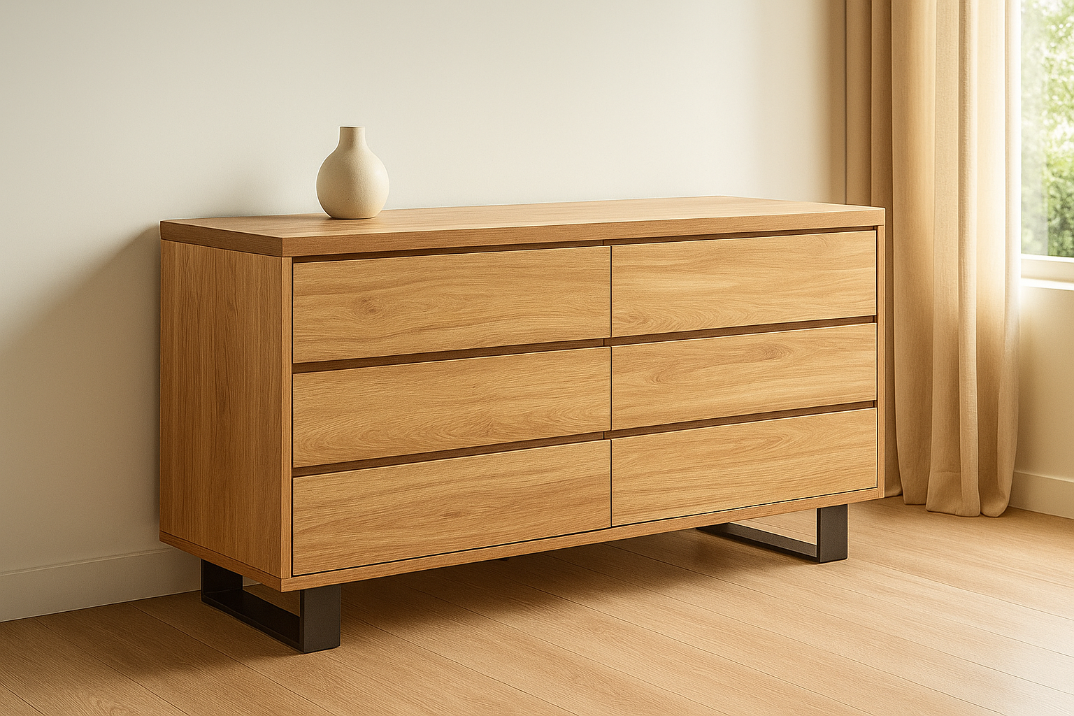 Dressers