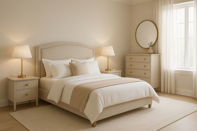 Bedroom Packages
