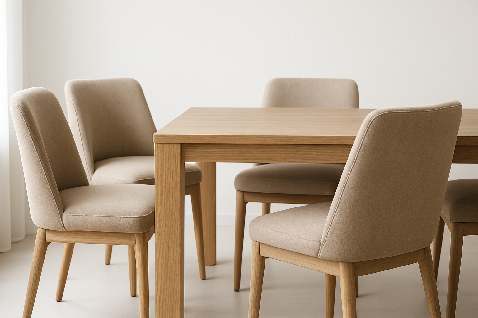 Dining Chairs