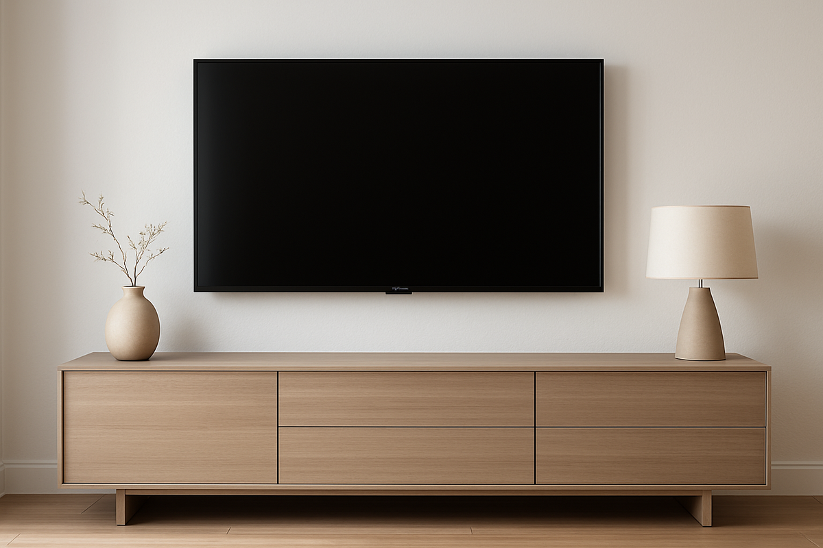 Entertainment Units
