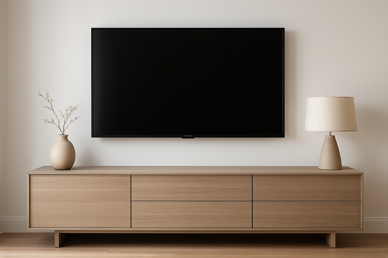 TV Units