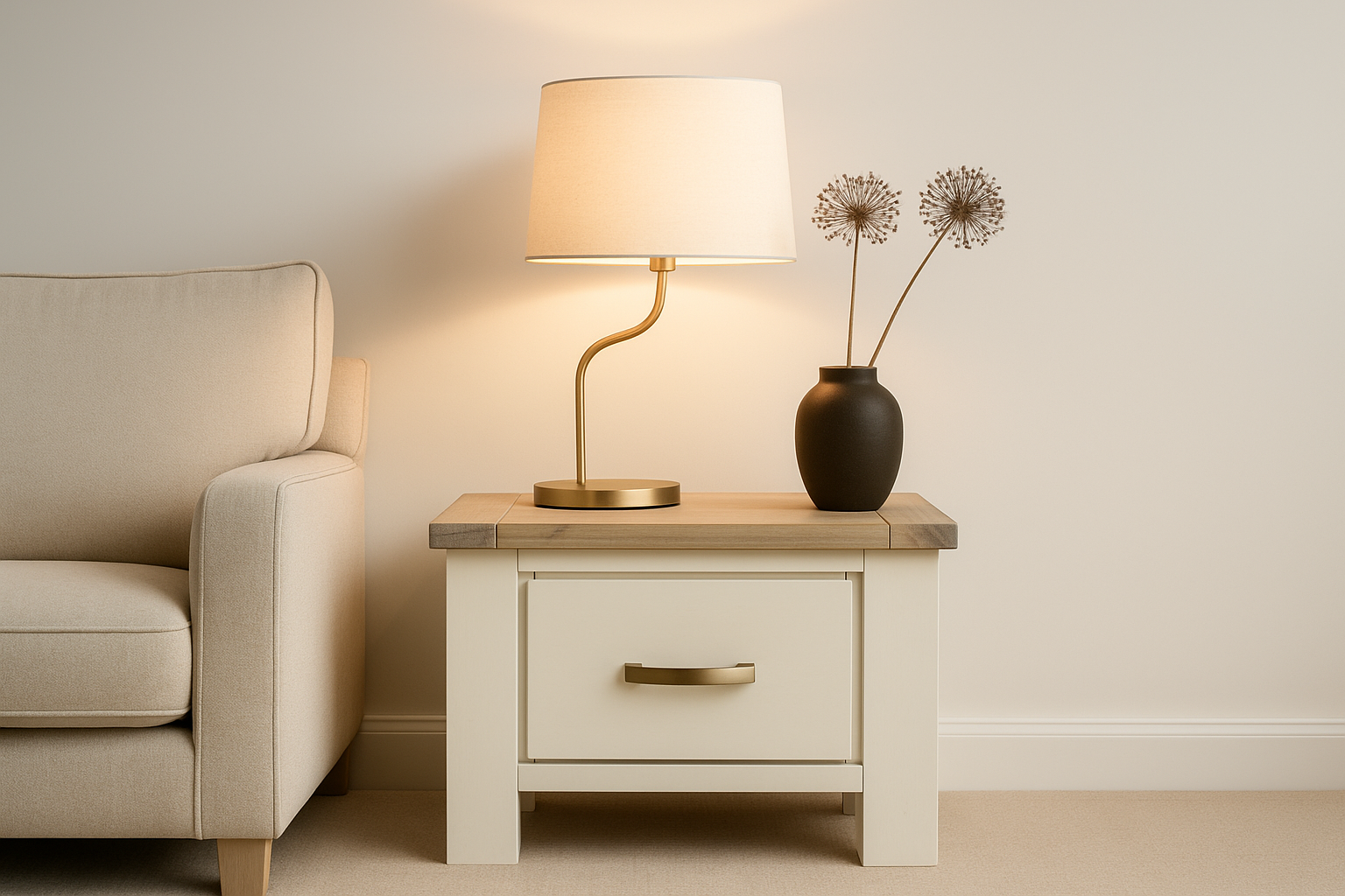 Lamp Tables