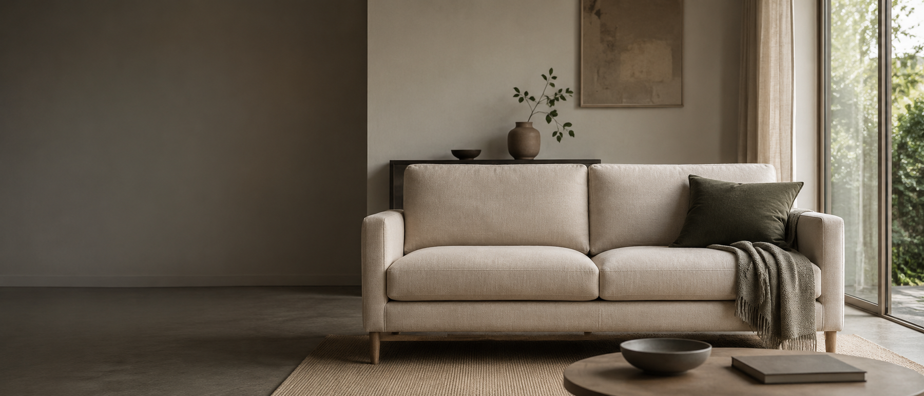 2 Seater Sofas