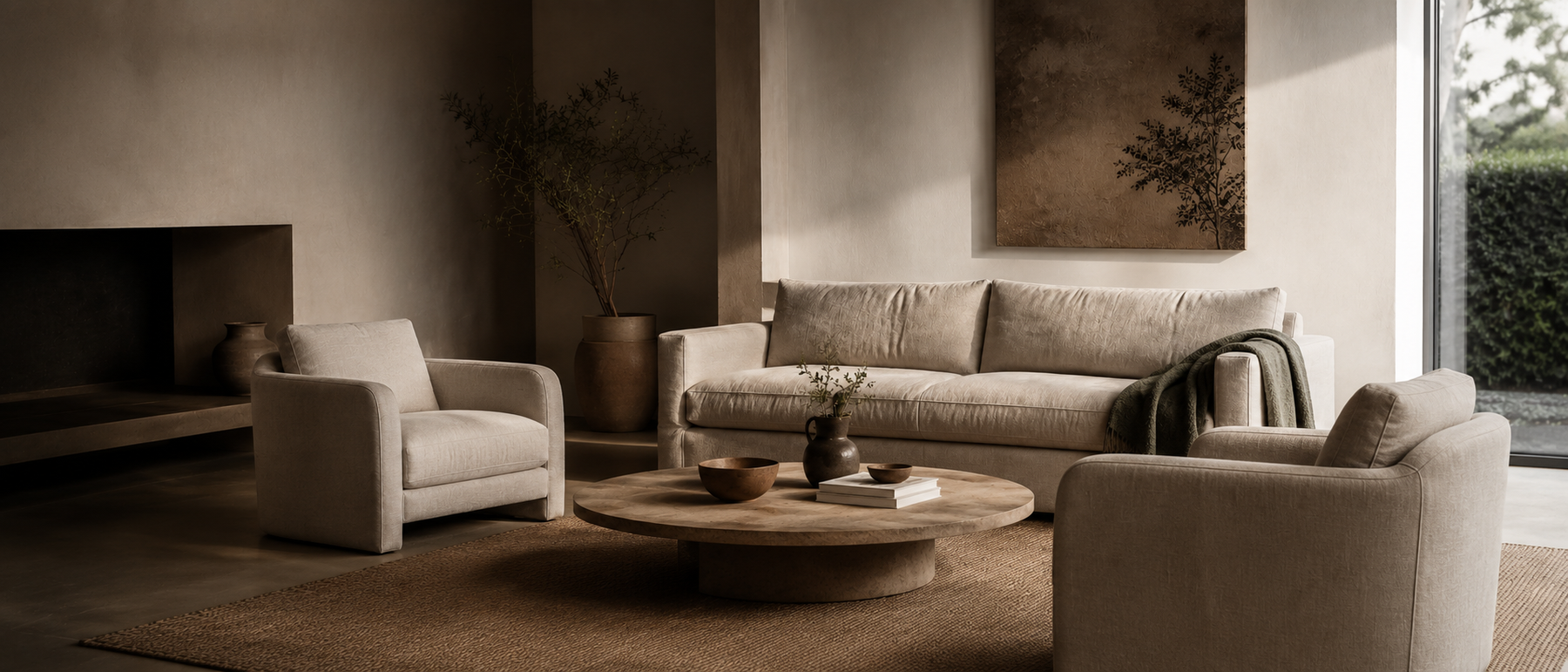 Lounge Suites