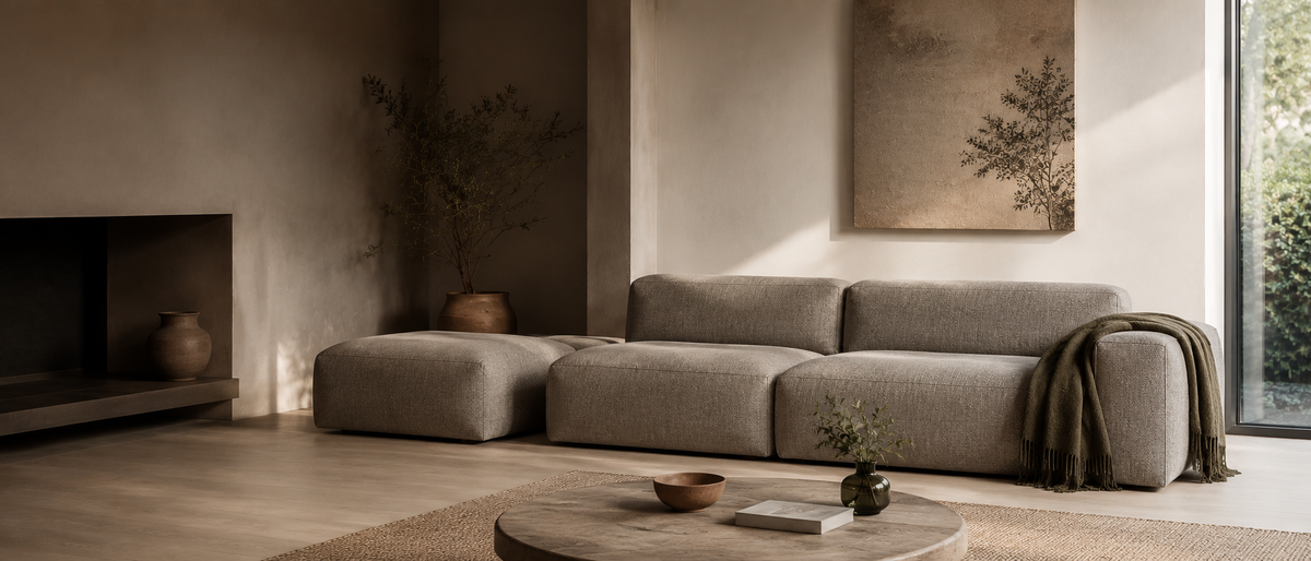 Modular Sofas