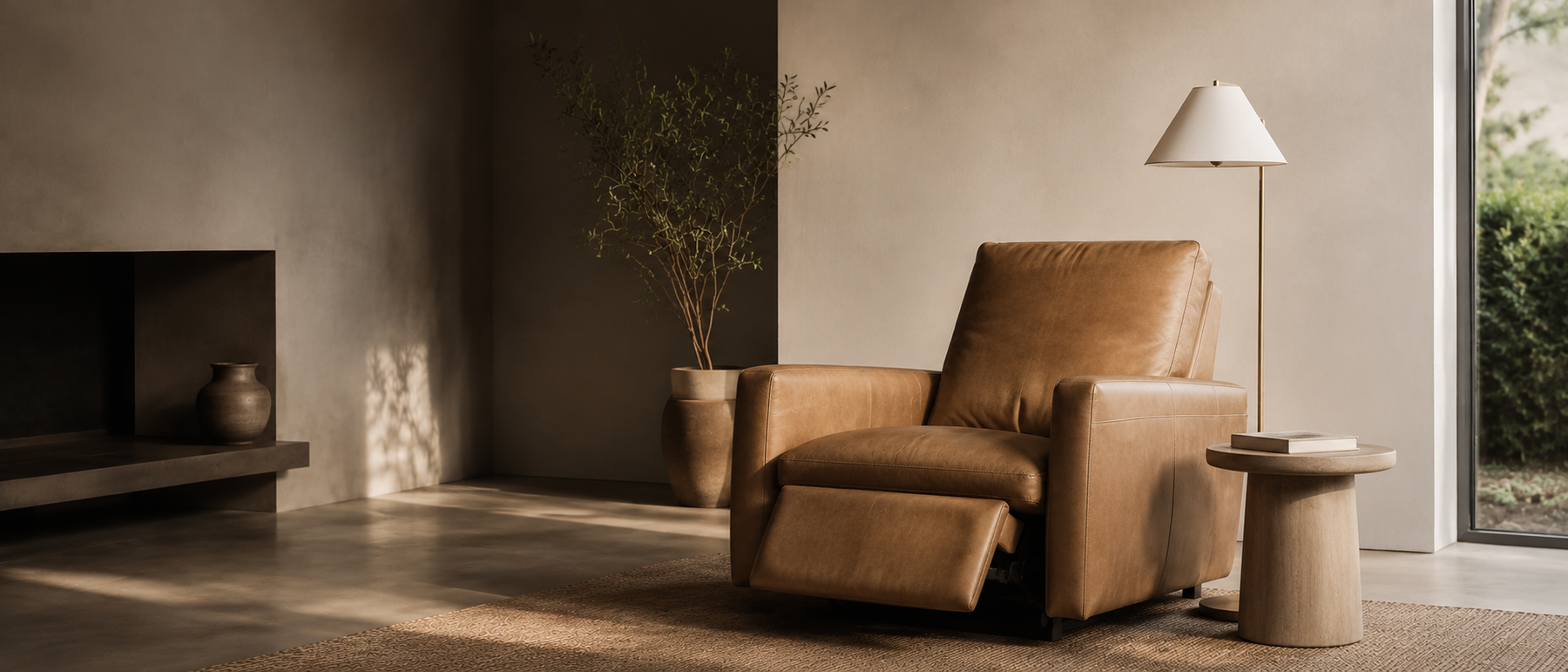 Recliners
